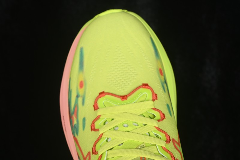 Adidas Running Shoes with Breathable Mesh and Flexible Cushioning - 1013A180-005