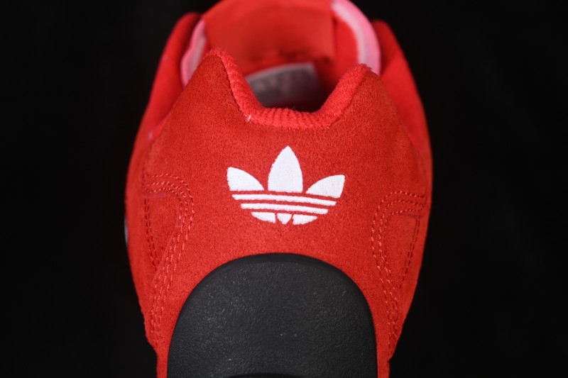 Adidas Originals Adiracer Casual Running Shoes with Non-Slip Wear-Resistant Sole - IH4156
