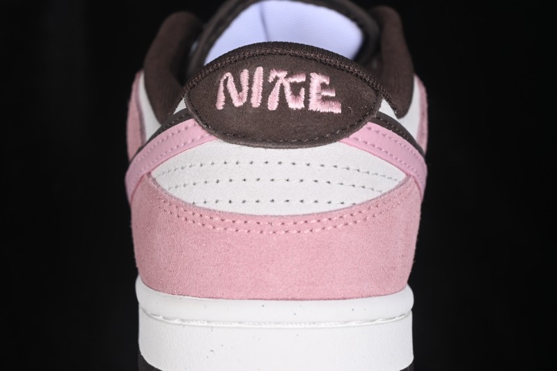 Nike Dunk Low SB Retro Skateboarding Shoes with Cushioned Collar - HV1799-161