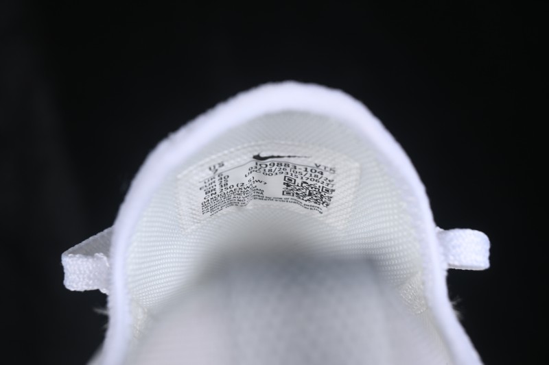 Nike Air Max 270 Premium Running Shoes with Half-Sole Air Cushion - IO9883-104
