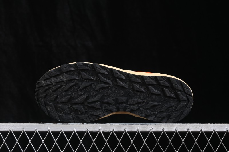 Asics Gel-Sonoma TR Running Shoes with Breathable Mesh and GEL Cushioning - 1203A719-021