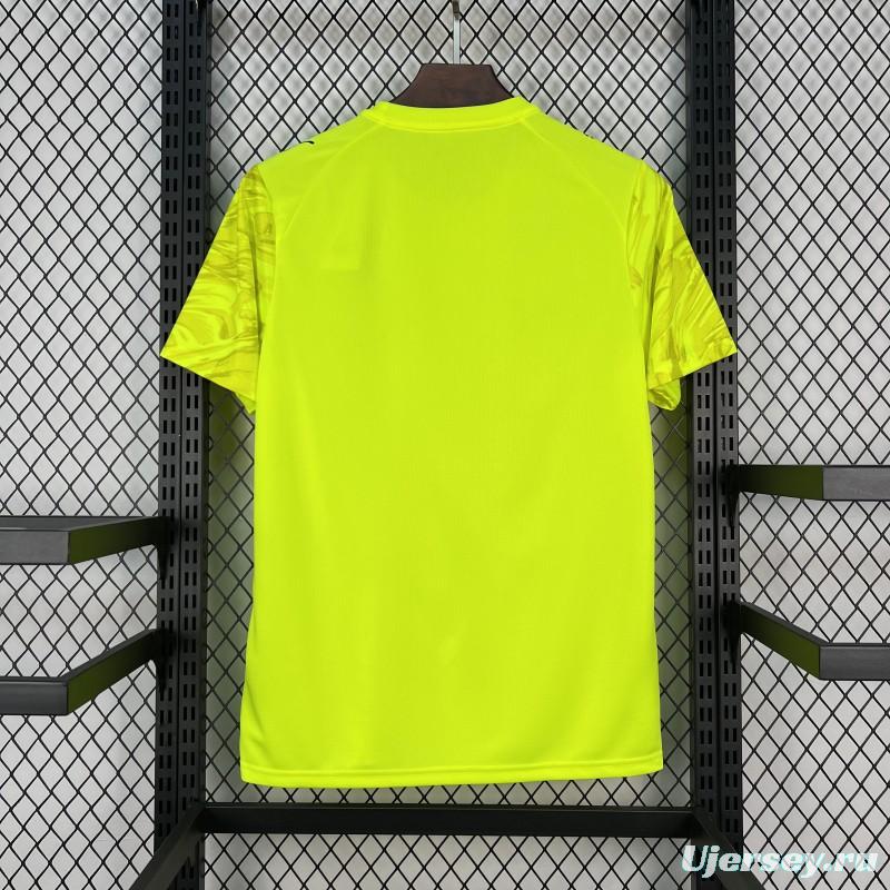 2026/27 Mens Bahia Goalkeeper Jersey