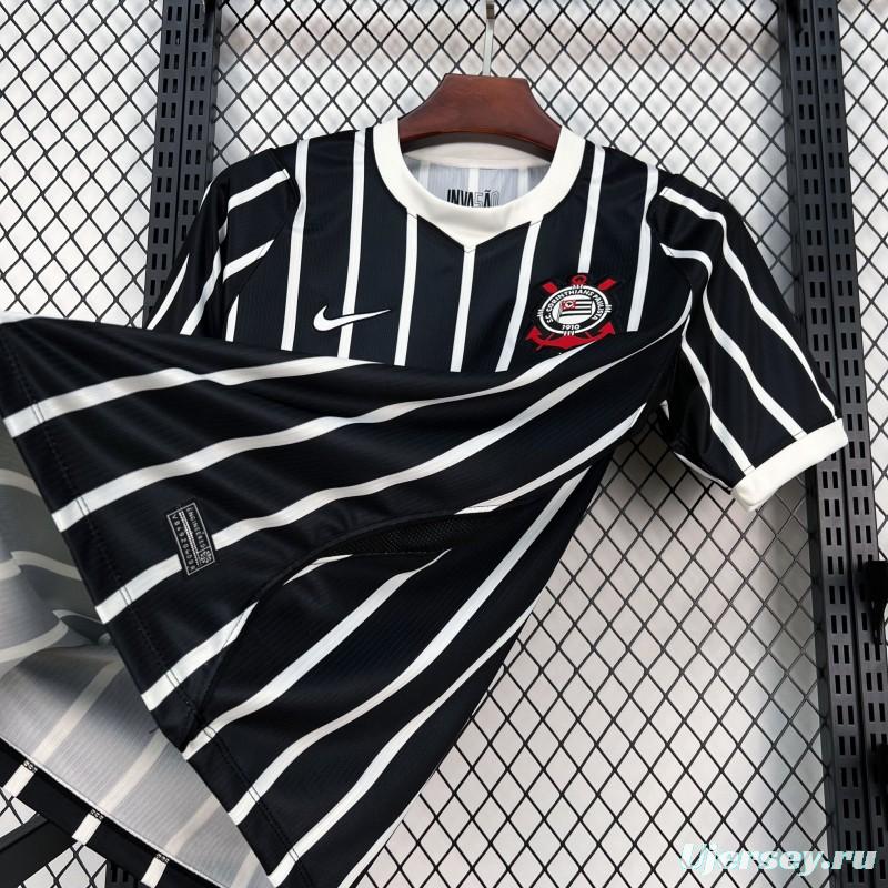 2026/27 Mens Corinthians Away Jersey
