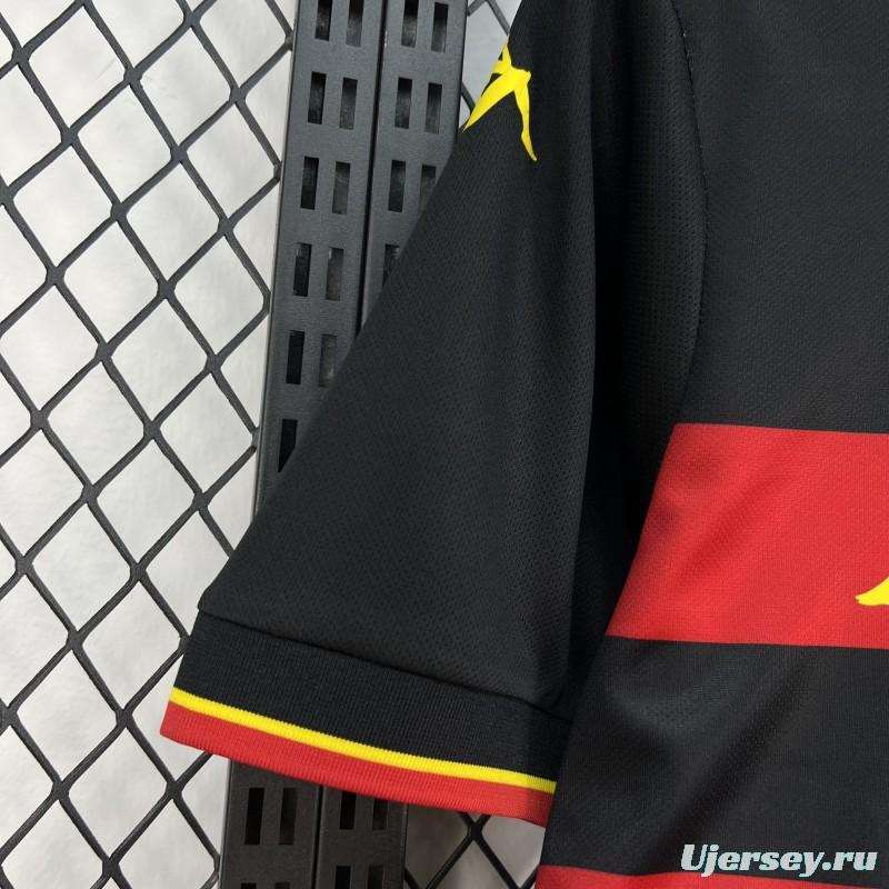 2026/27 Mens Sport Recife Home Jersey