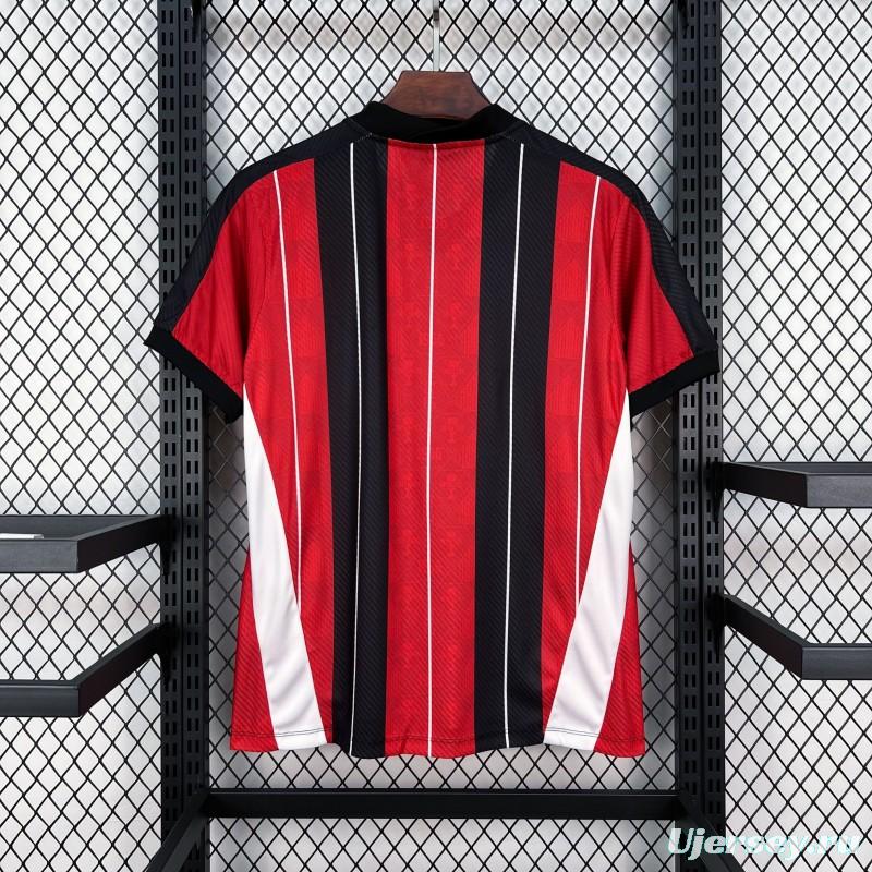 2026/27 Mens Botafogo-SP Away Jersey
