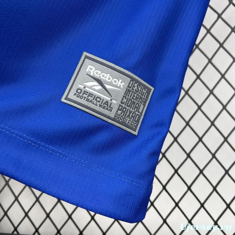 2026/27 Mens Santa Cruz FC Goalkeeper Jersey