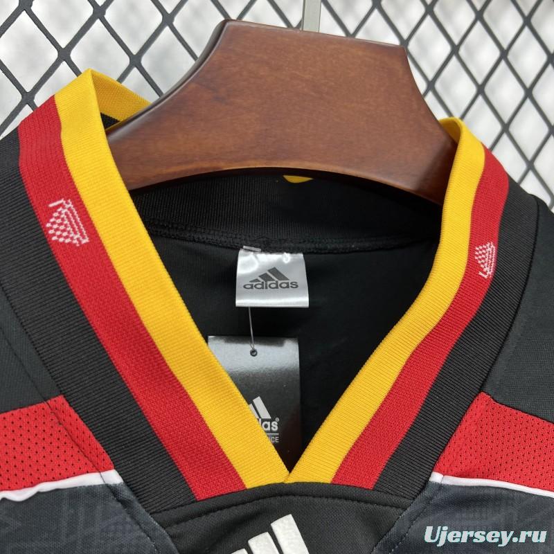 2026 Mens Germany World Cup Bringback Remixed Jersey