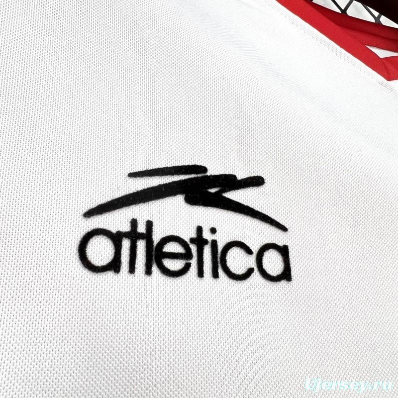 2002 Retro Mexico Away Jersey