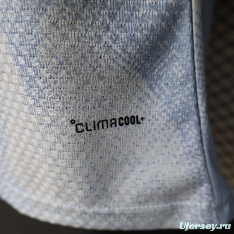 Player Version 26/27 Ajax Away Jersey