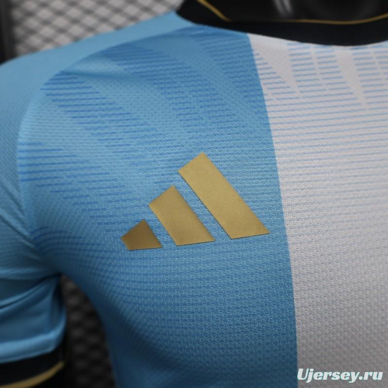 Player Version 26/27 Argentina Special Edition Jersey