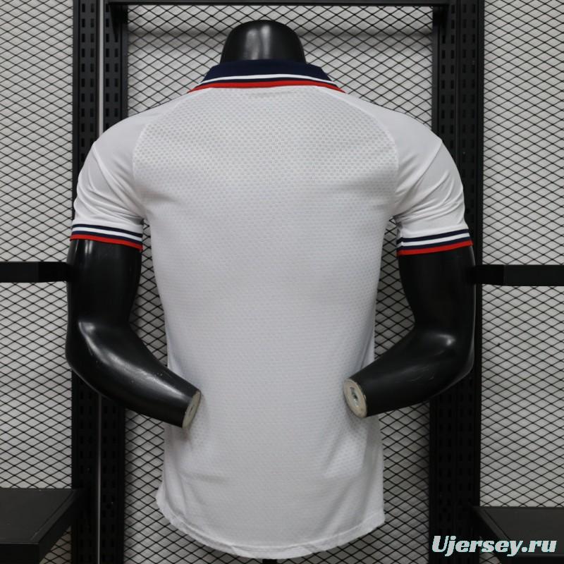 Player Version 26/27 Bayern Munich Away Jersey