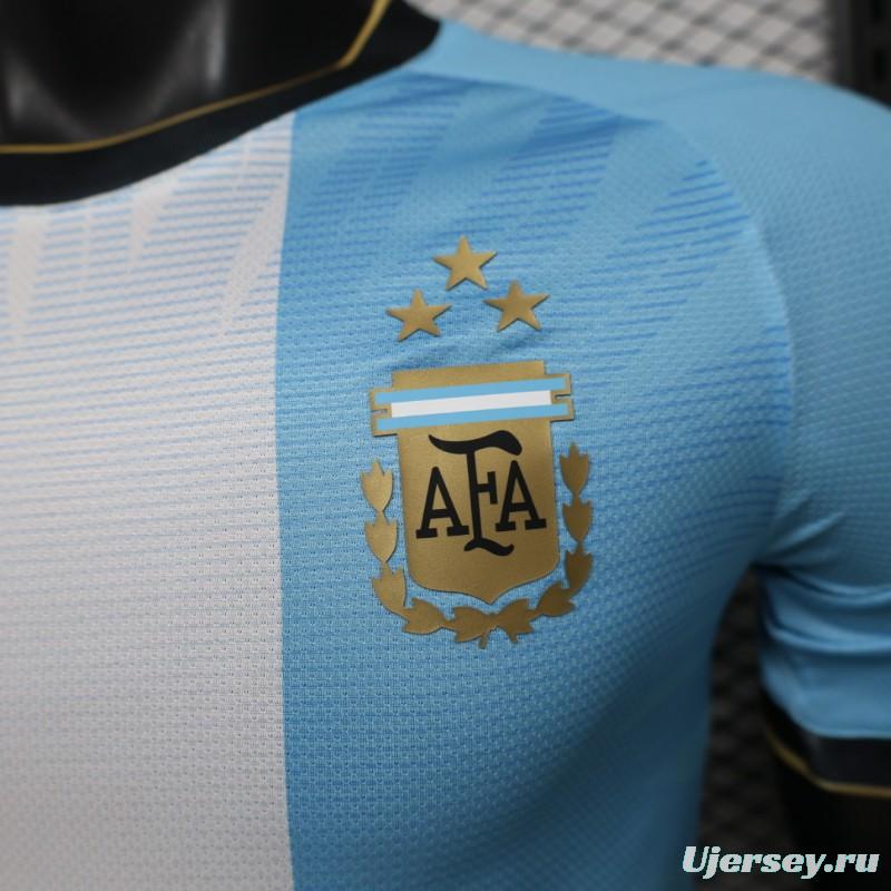 Player Version 26/27 Argentina Special Edition Jersey