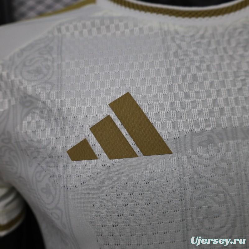 Player Version 26/27 Al-Nassr Away Jersey