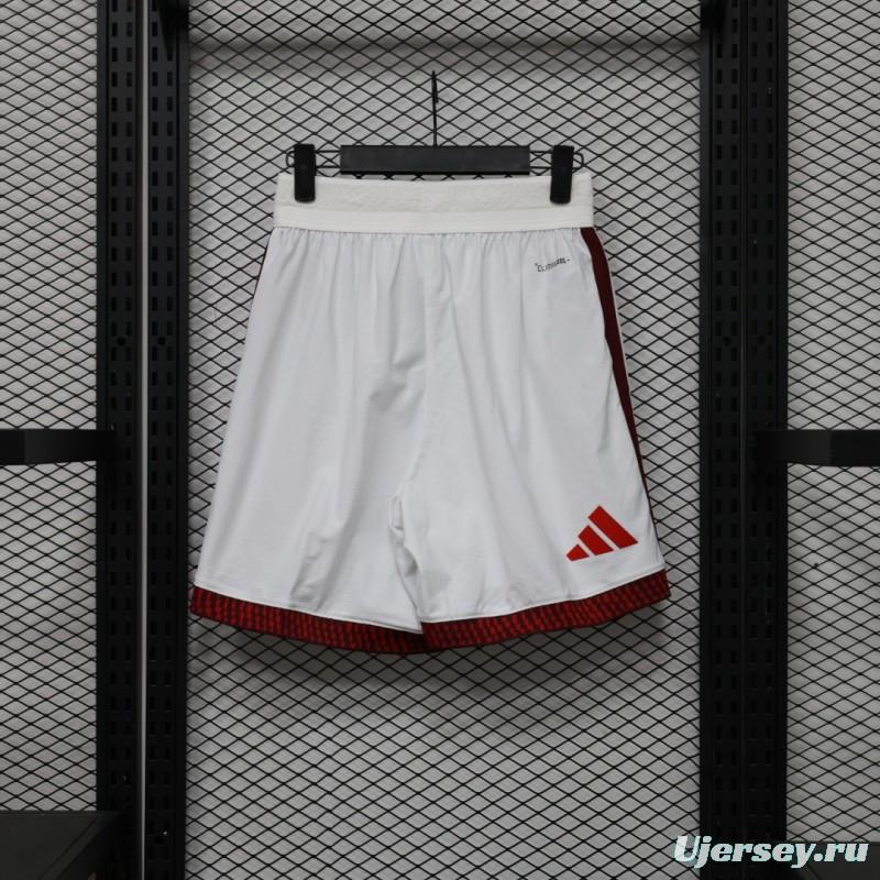 Player Version 26/27 Arsenal Home Shorts