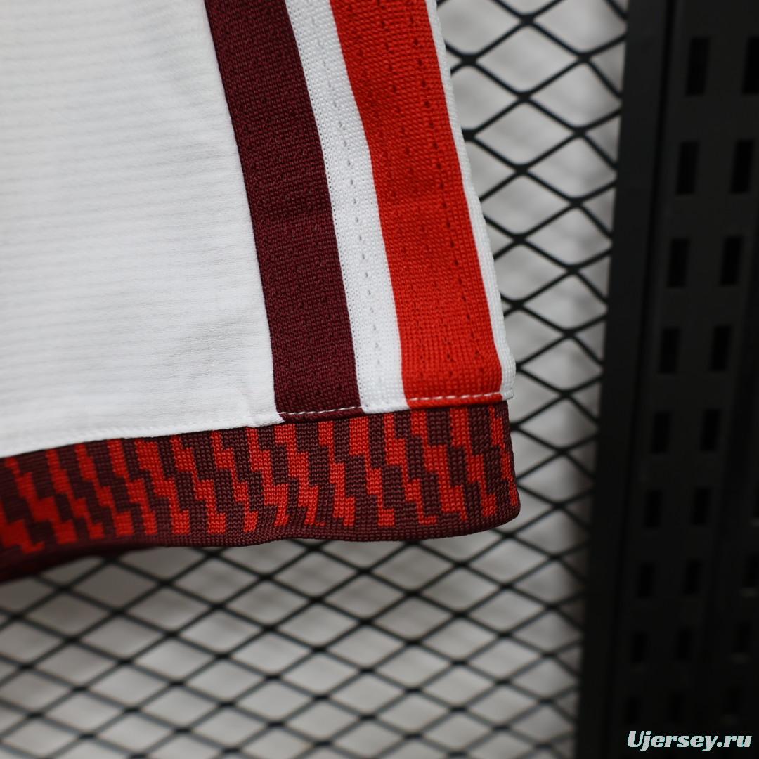 Player Version 26/27 Arsenal Home Shorts