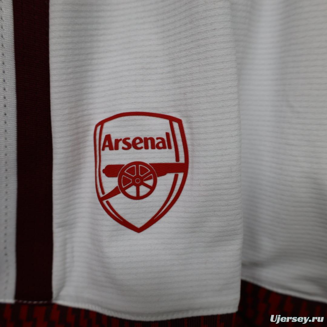 Player Version 26/27 Arsenal Home Shorts
