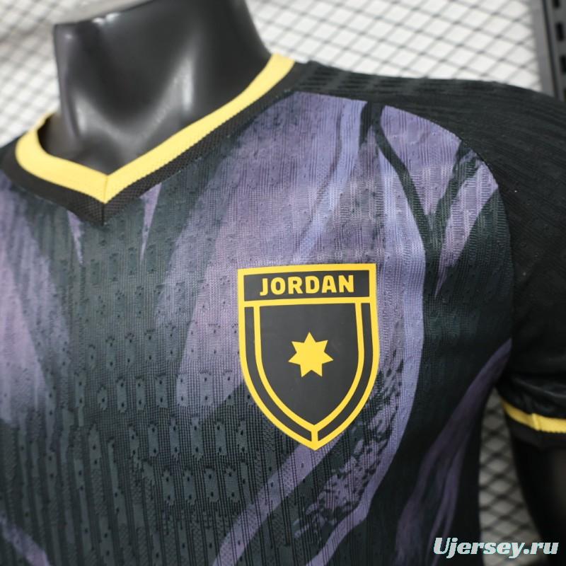 Player Version 26/27 Jordan Away Jersey