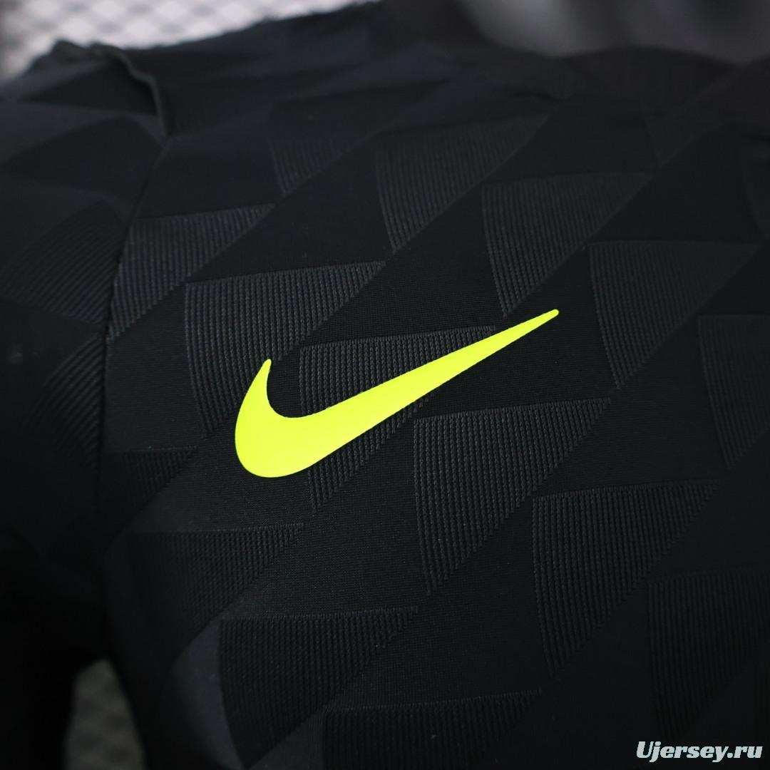 Player Version 26/27 Atletico Madrid Away Jersey