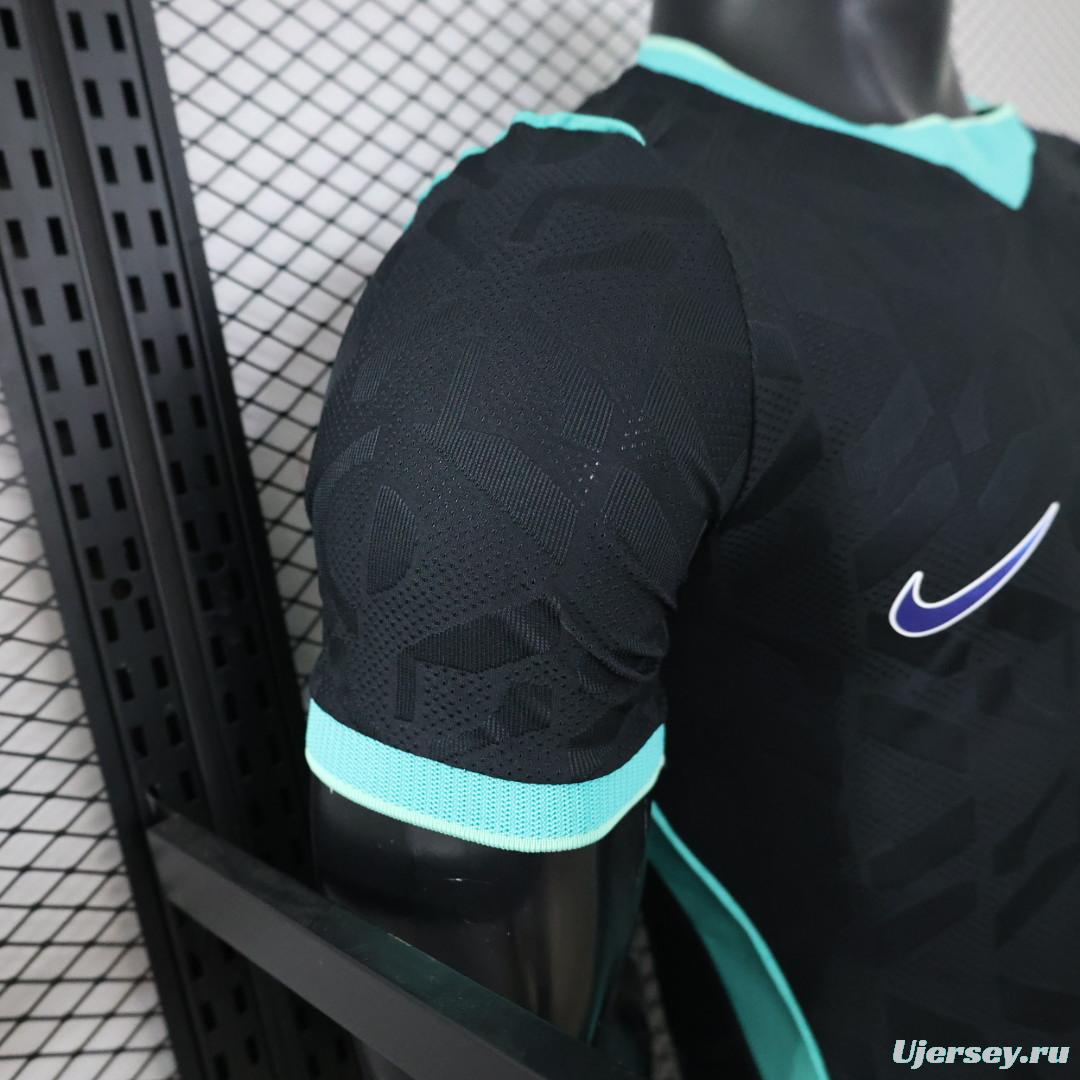 Player Version 26/27 Brazil Special Edition Jersey