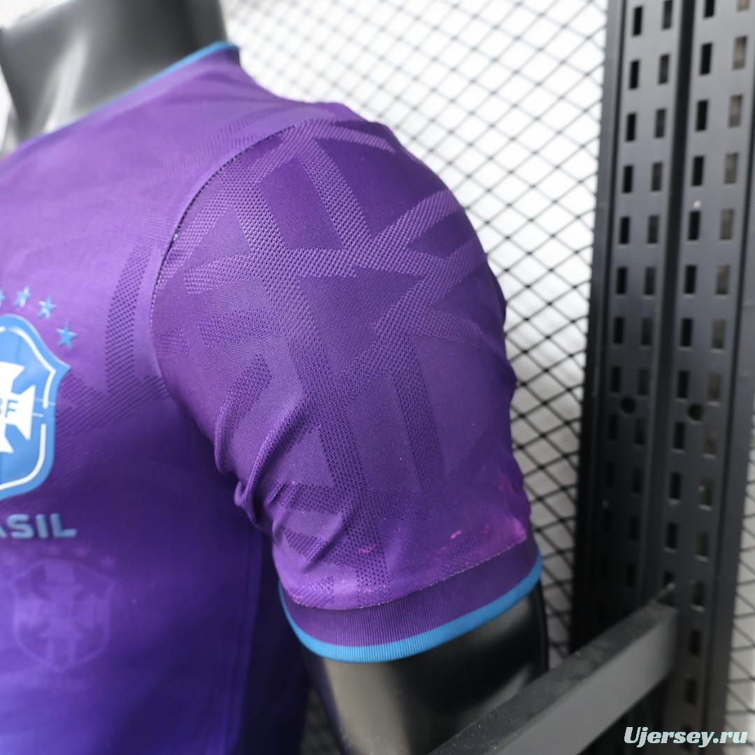 Player Version 2026 Argentina Special Edition Jersey