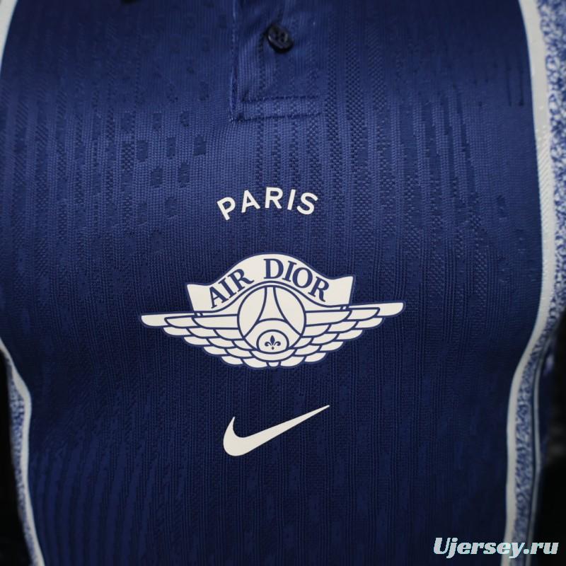 Player Version 26/27 PSG/Paris Saint-Germain Special Edition Jersey