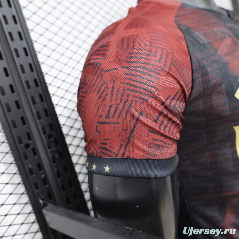 Player Version 2026 Arsenal Special Edition Jersey