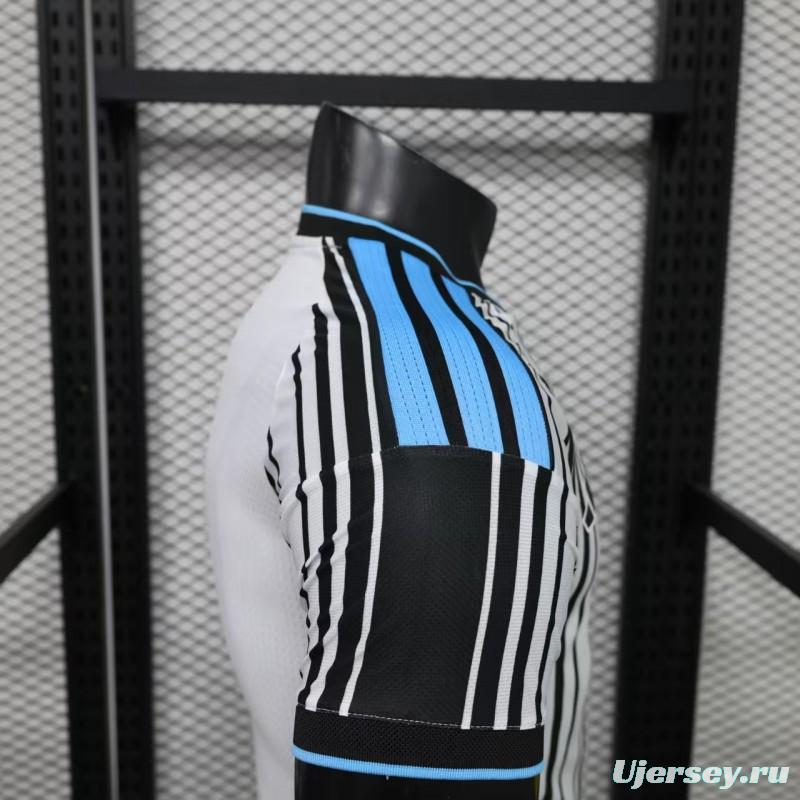 Player Version 26/27 Newcastle United Home Jersey