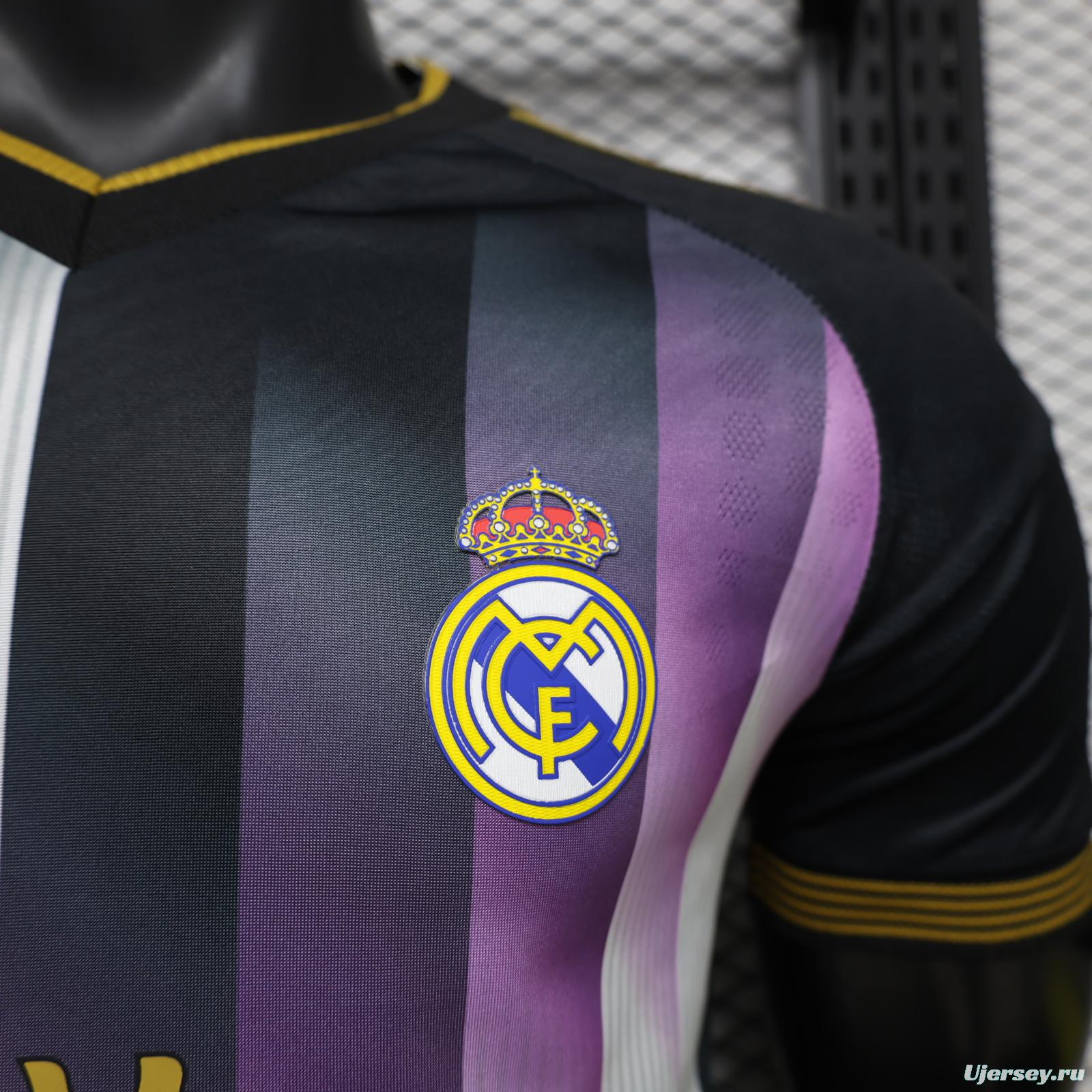 Player Version 26/27 Real Madrid Special Edition Jersey