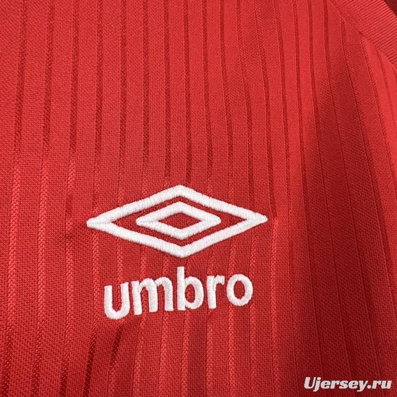 1987/88 Retro CA Osasuna Home Jersey