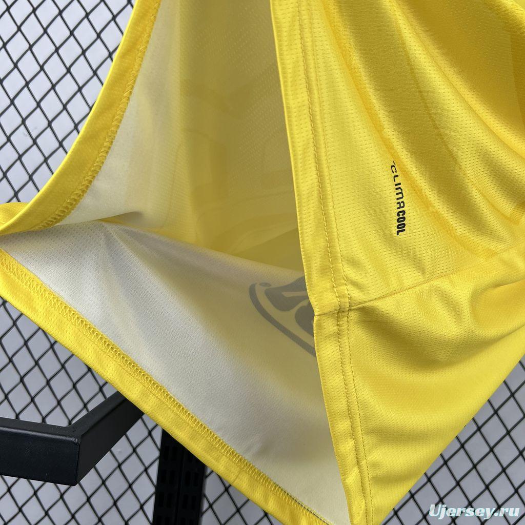 2026/27 Mens Club America Home Jersey