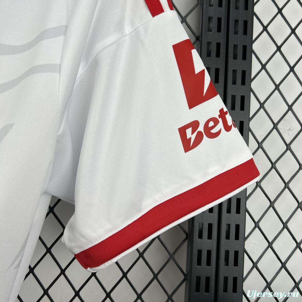 2026/27 Mens Benfica Concept Jersey