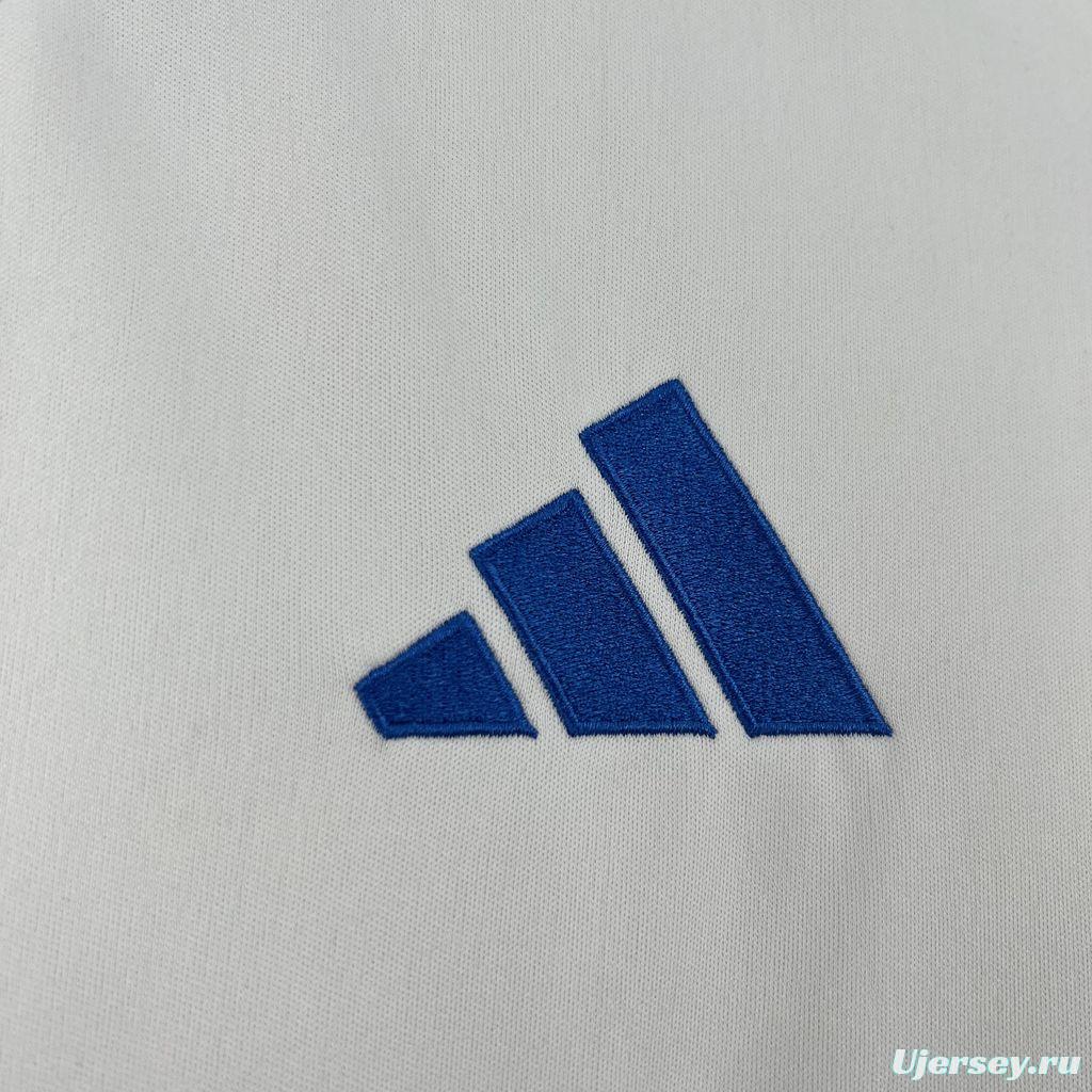 2026/27 Mens F.C. Copenhagen Home Jersey