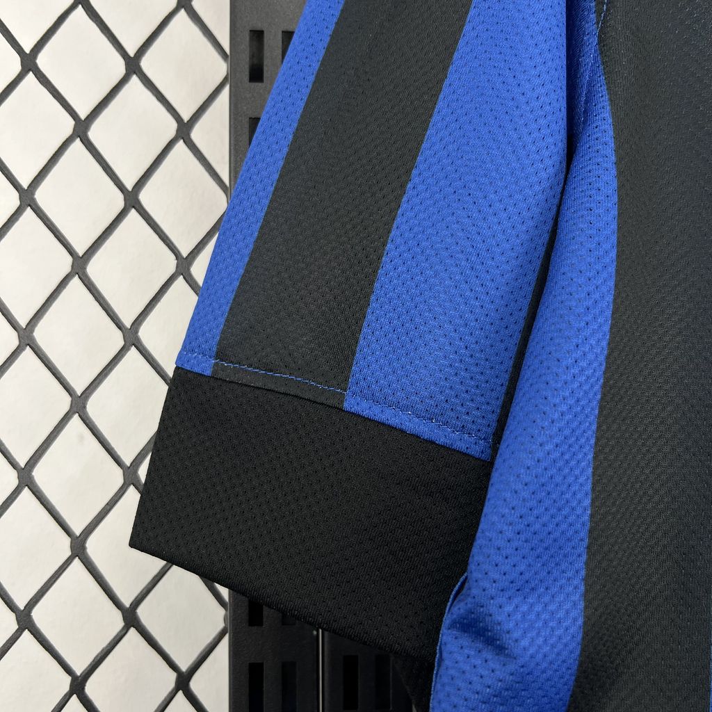 2011/12 Retro Inter Milan Home Jersey