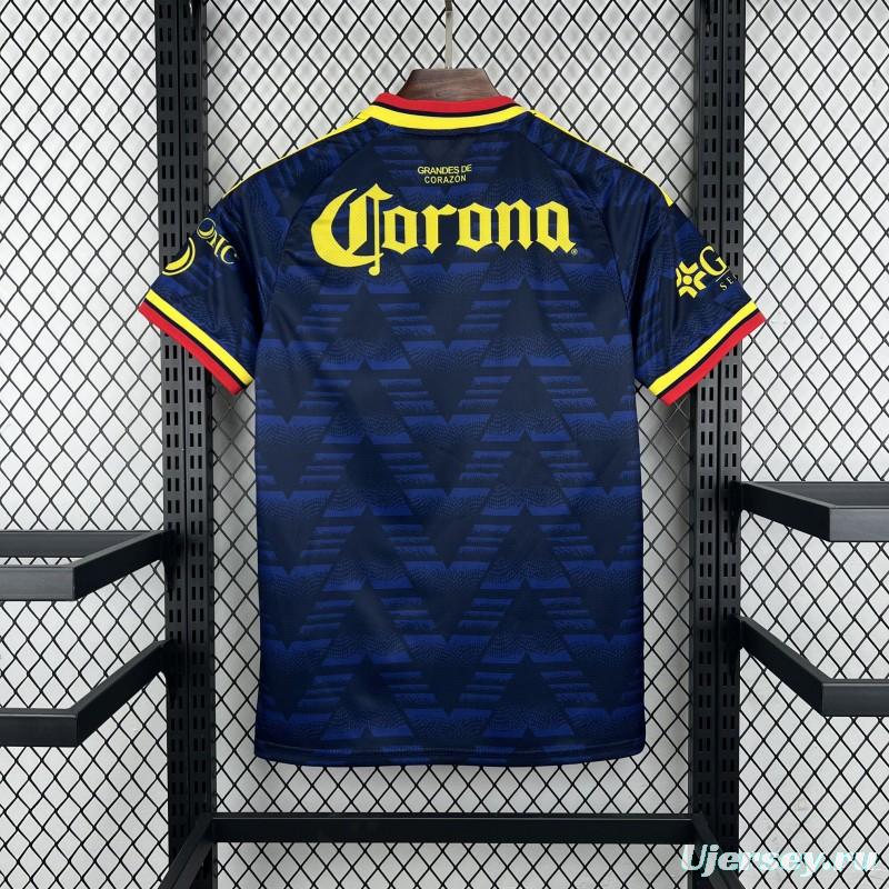 2026/27 Mens Club America Special Jersey