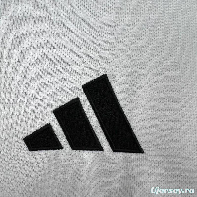 2026/27 Mens River Plate Home Jersey