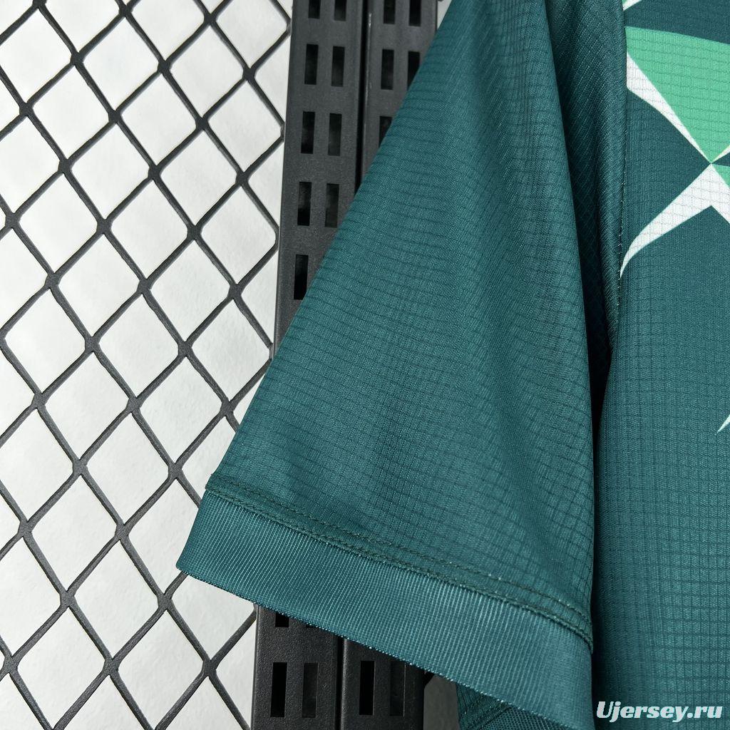 2025/26 Mens Racing De Santander 113th Anniversary Jersey