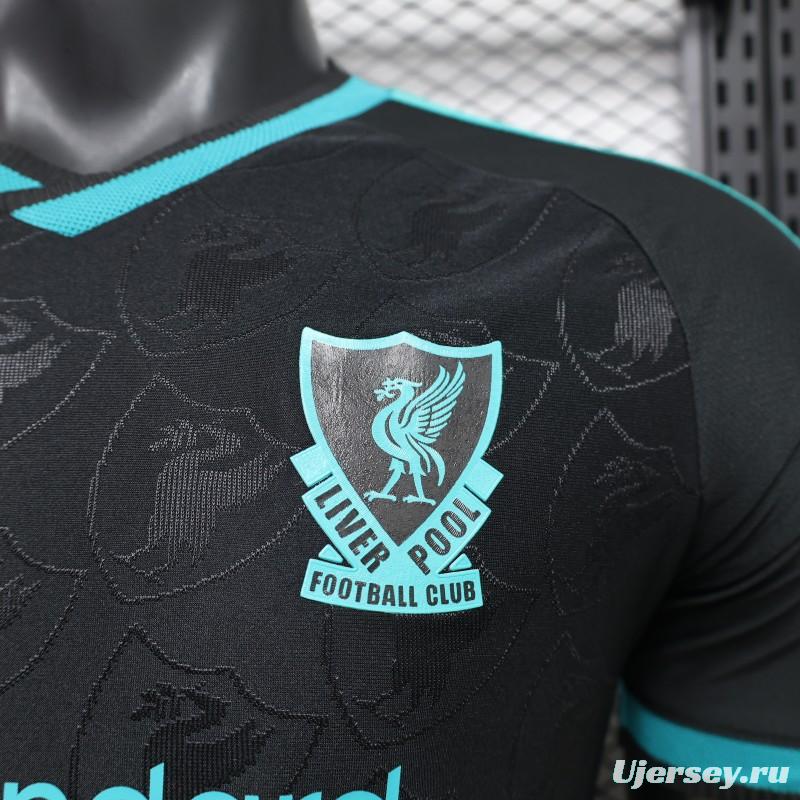 Player Version 26/27 Liverpool Special Edition Jersey