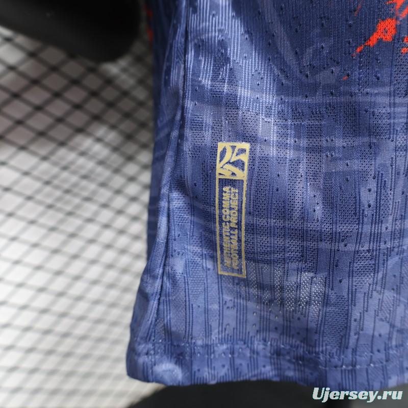 Player Version 26/27 PSG/Paris Saint-Germain Special Edition Jersey