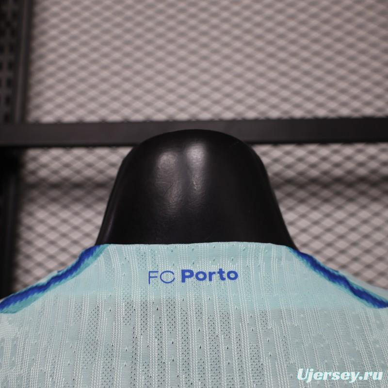 Player Version 26/27 FC Porto Third Jersey