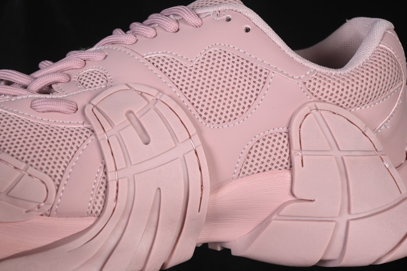 GG-CC Thick Sole Height-Increasing Casual Lifestyle Shoes - G26U0013B