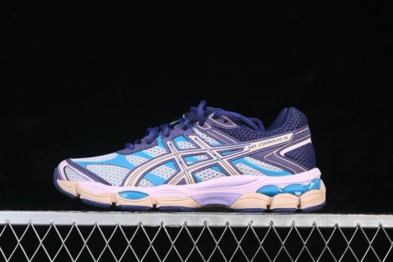 Adidas Performance Running Shoes with Lightweight Cushioning - 1203A763-020