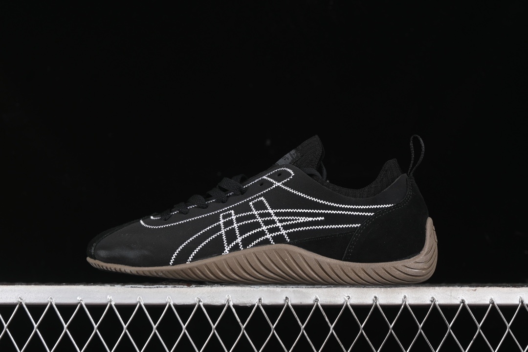 Adidas Performance Running Shoes with Breathable Mesh and Cushioned Sole - 1183B969-100