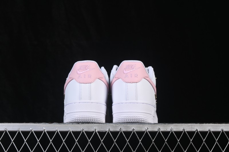 Nike Air Force 1 '07 Low Anime Theme Casual Skateboarding Shoes - ZH0316-112