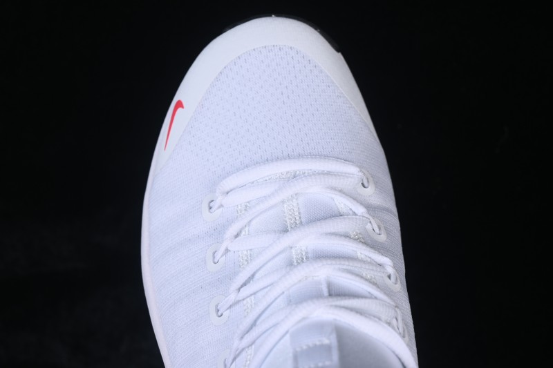 Nike Free Metcon 6 Training Shoes with Breathable Mesh Upper and Flexible Cushioning - FJ7126-102
