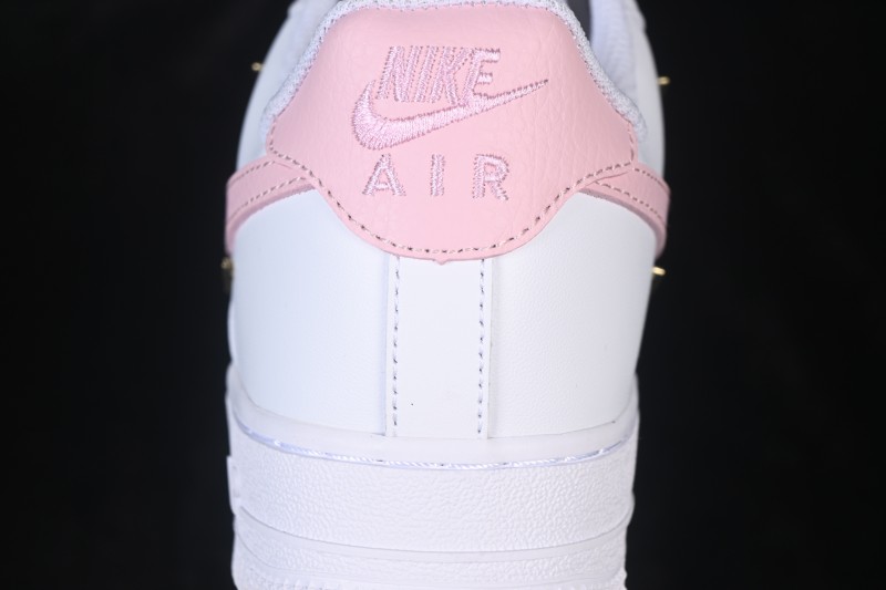 Nike Air Force 1 '07 Low Anime Theme Casual Skateboarding Shoes - ZH0316-112