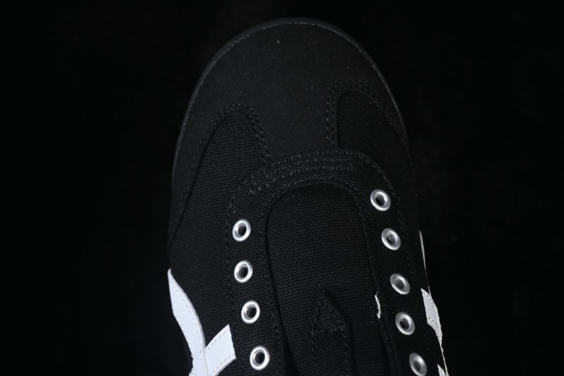 Onitsuka Tiger Mexico 66 Low-Top Casual Running Shoes - 1183A746-001