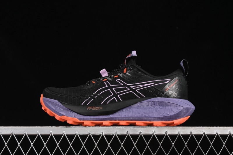 Adidas Performance Running Shoes with Breathable Mesh and Responsive Cushioning - 1011B973-003