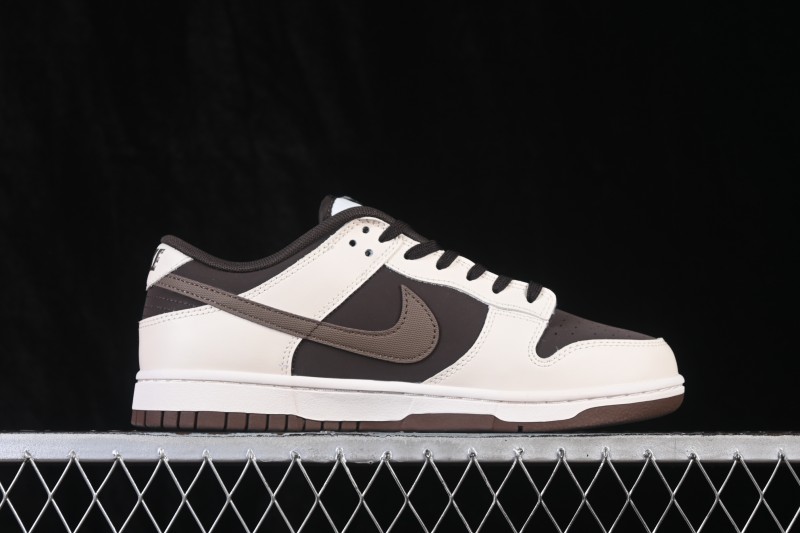Nike SB Dunk Low Lacing Low-Top Skateboarding Shoes - WG1123-031