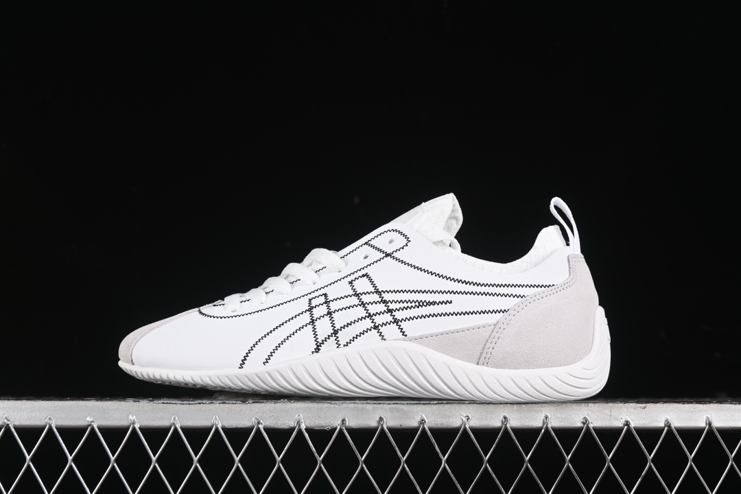 Adidas Basketball Performance Training Shoes with Advanced Cushioning - 1183B969-001