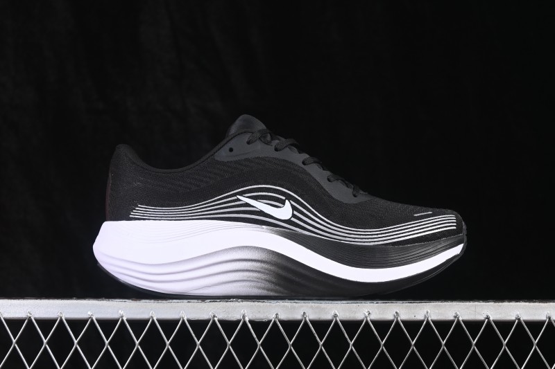 Nike Journey Run Cushioned Low-Top Running Shoes - FB7765-004